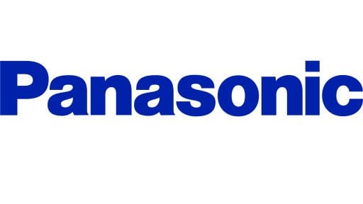 PANASONIC PLC