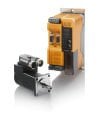B&R SERVO