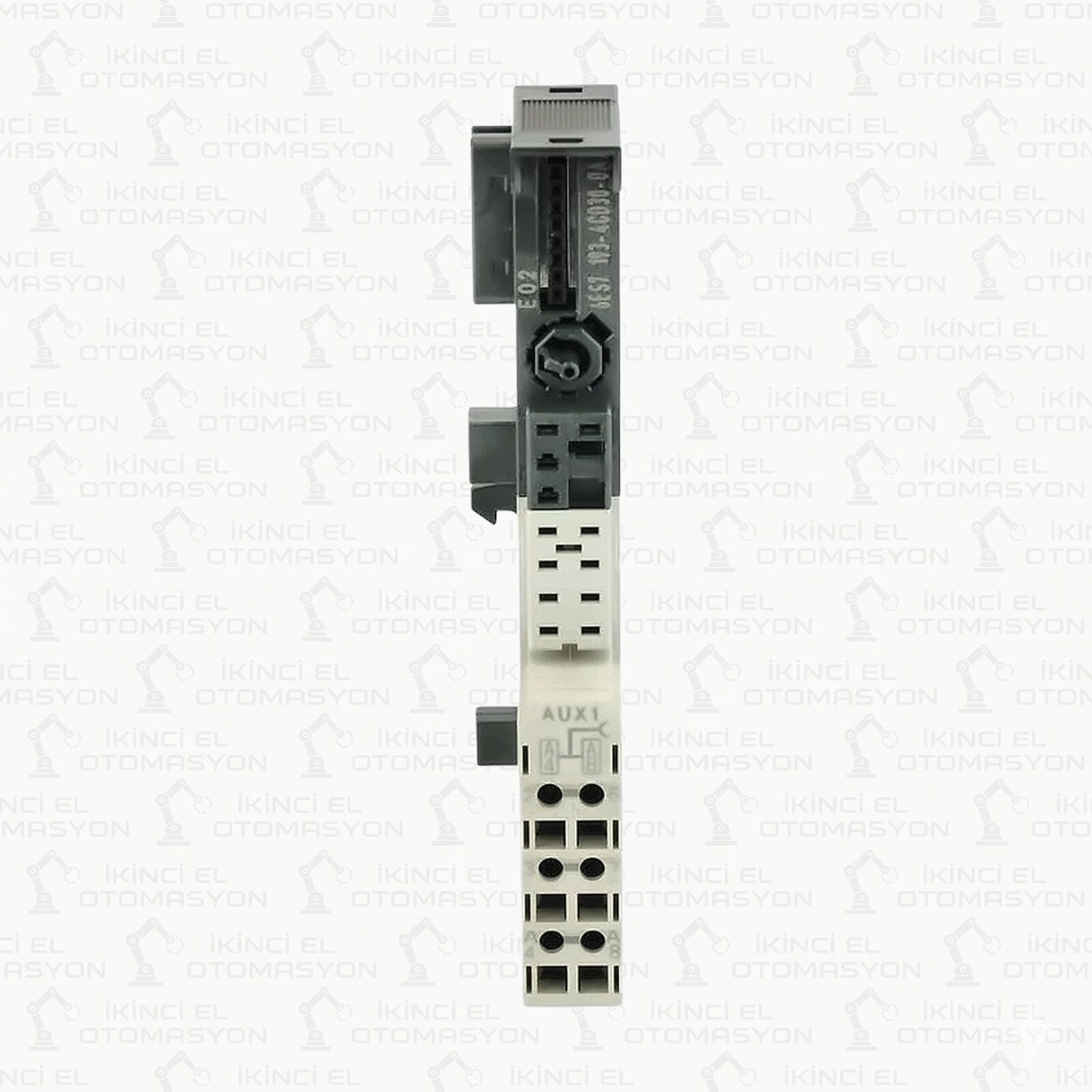 6ES7193-4CD30-0AA0, 6ES7 193-4CD30-0AA0 Siemens SIMATIC ET 200S  Terminal Modülü TM-P15C23-A0