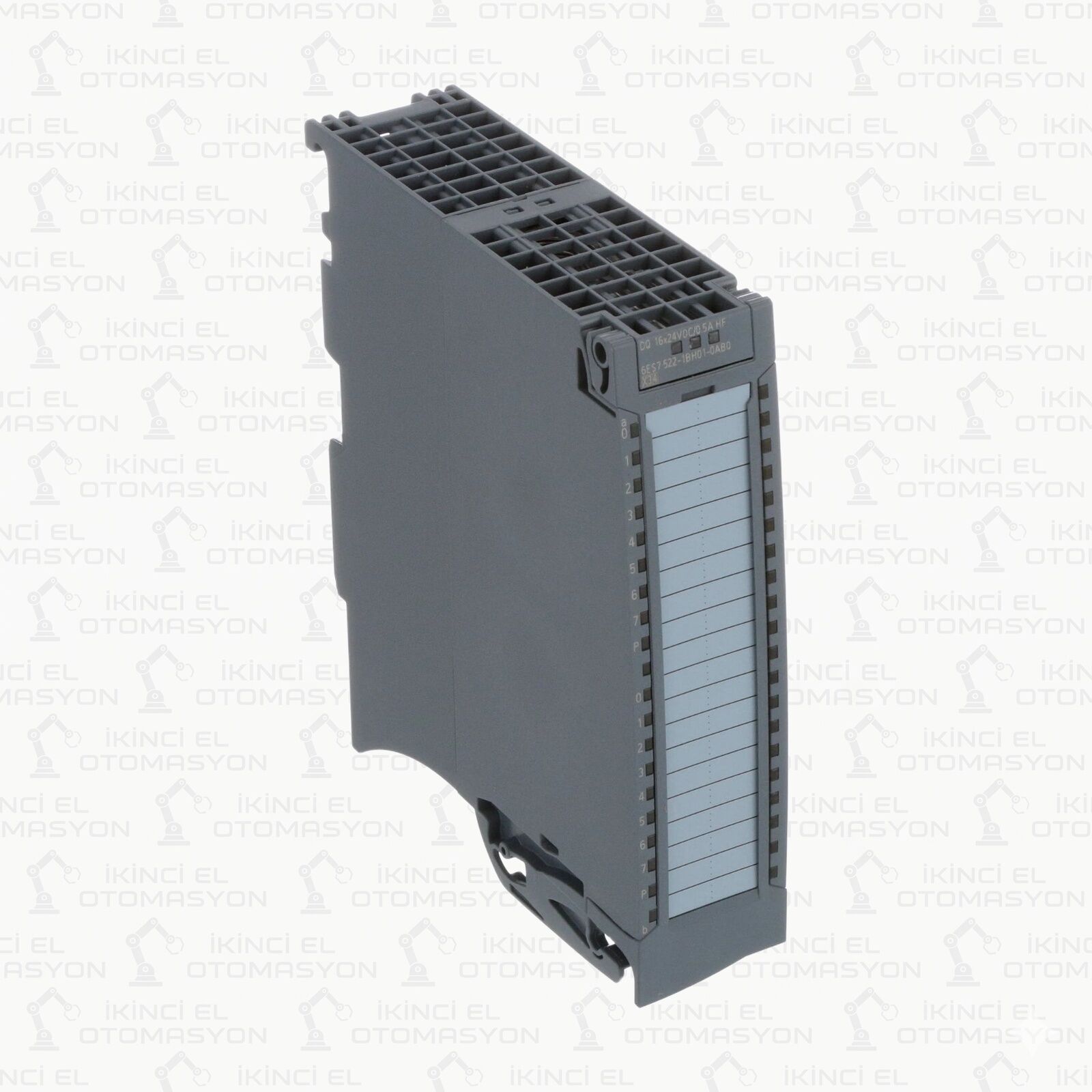 Siemens S7-1500 6ES7 522-1BH01-0AB0 6ES7522-1BH01-0AB0 Dijital Çıkış Modülü