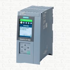 Siemens S7-1500 6ES7 516-3FP03-0AB0 6ES7516-3FP03-0AB0 CPU 1516F-3 PN/DP