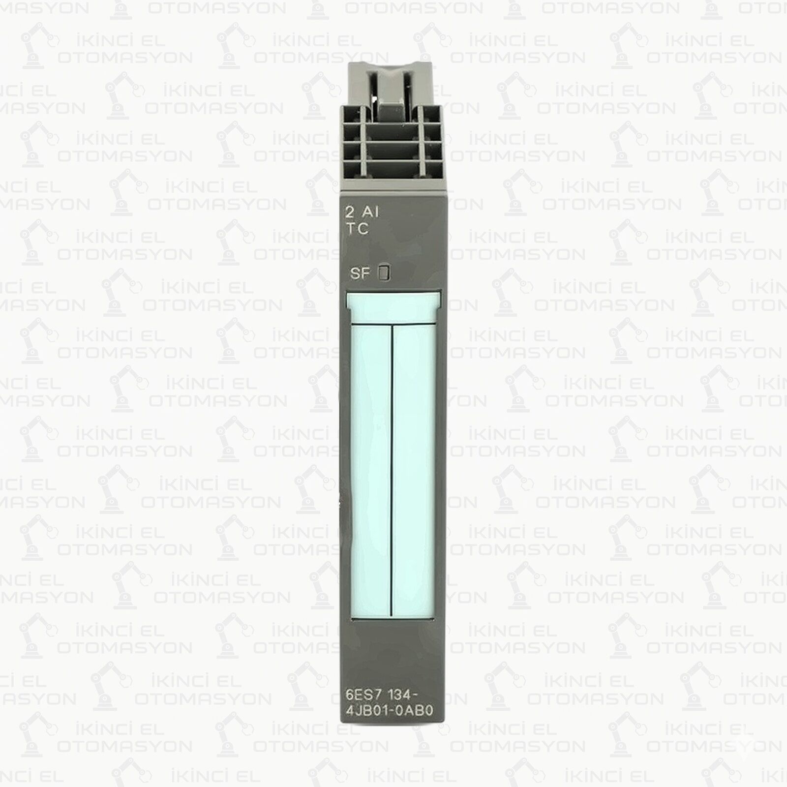 6ES7134-4JB01-0AB0, 6ES7 134-4JB01-0AB0 Siemens SIMATIC ET 200S  2 Kanal Analog Giriş Modülü