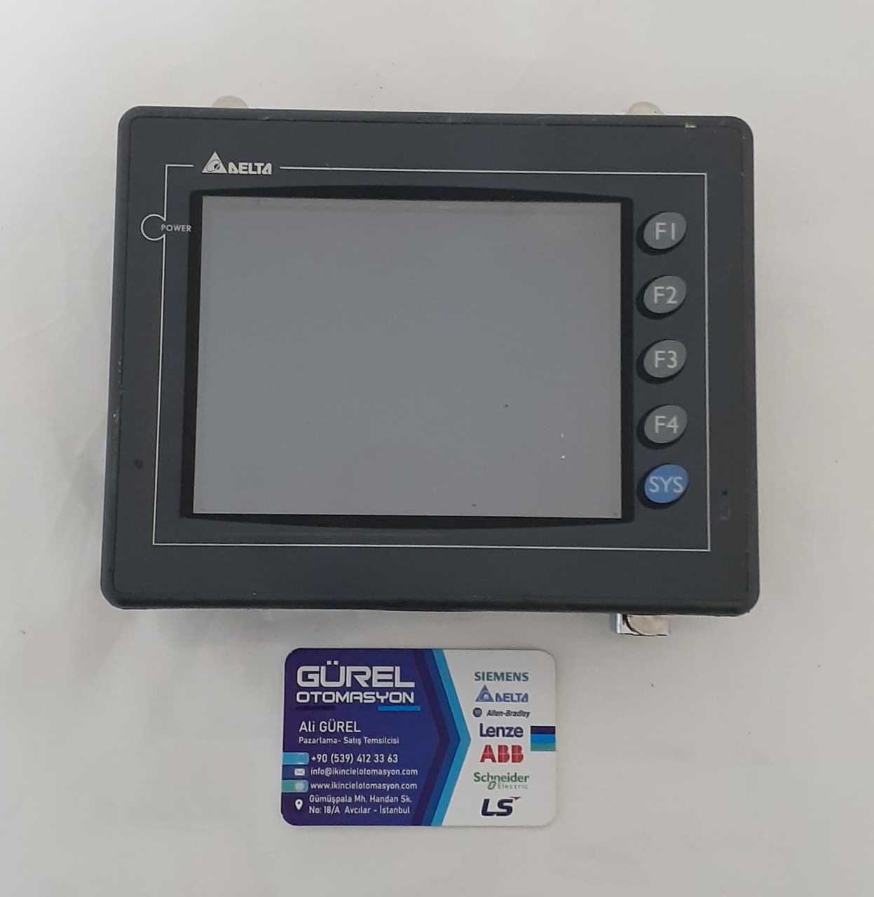 DELTA DOP-AE57BSTD