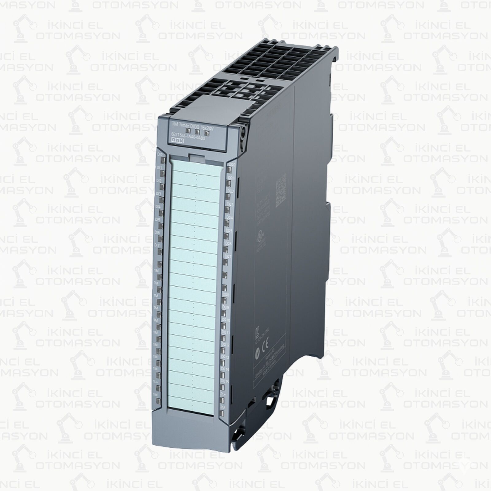 Siemens S7-1500 6ES7 522-5FH00-0AB0 6ES7522-5FH00-0AB0 Dijital Çıkış Modülü