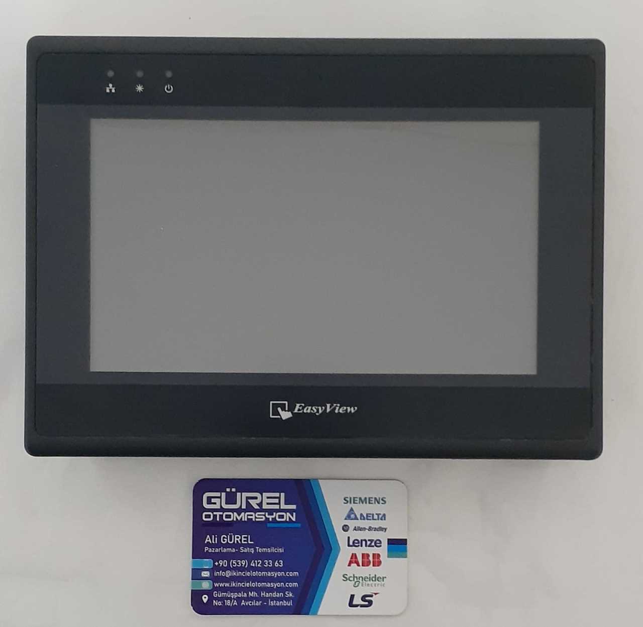 Weintek MT6070iH