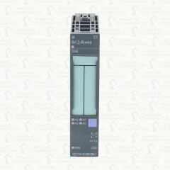 6ES7134-6GD00-0BA1, 6ES7 134-6GD00-0BA1 Siemens SIMATIC ET 200SP  4 Kanal Analog Giriş Modülü