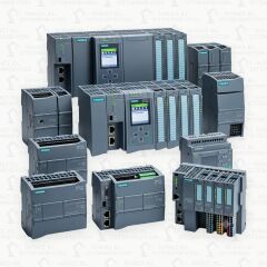 6ES7516-3FN00-0AB0, 6ES7 516-3FN00-0AB0 Siemens SIMATIC S7-1500  CPU 1516F-3 PN/DP