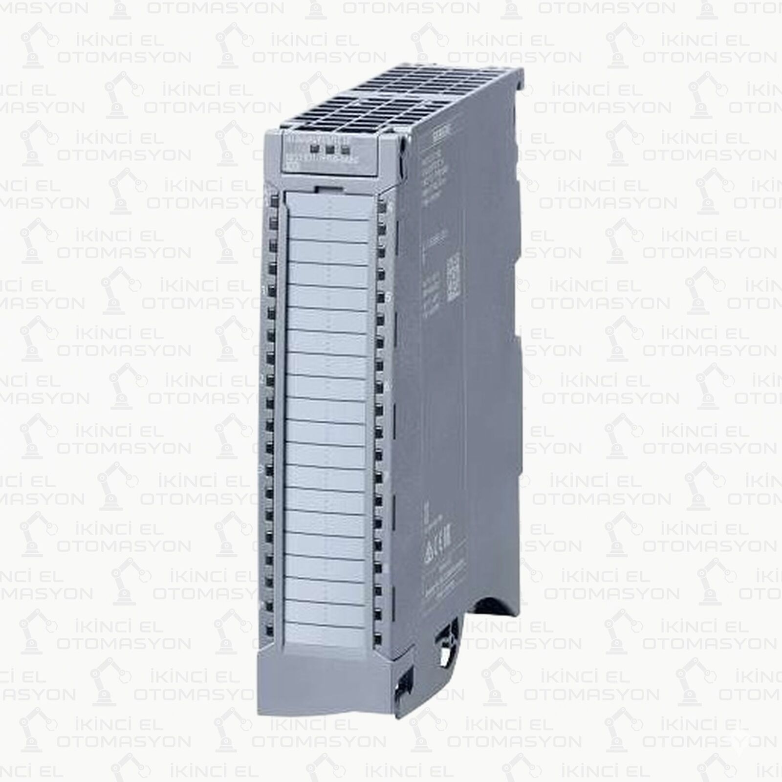 Siemens S7-1500 6ES7 522-1BL00-0AB0 6ES7522-1BL00-0AB0 Dijital Çıkış Modülü