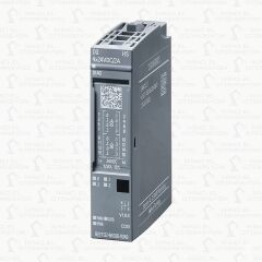 6ES7132-6BD20-0DA0, 6ES7 132-6BD20-0DA0 Siemens SIMATIC ET 200SP  4 Kanal Dijital Çıkış Modülü
