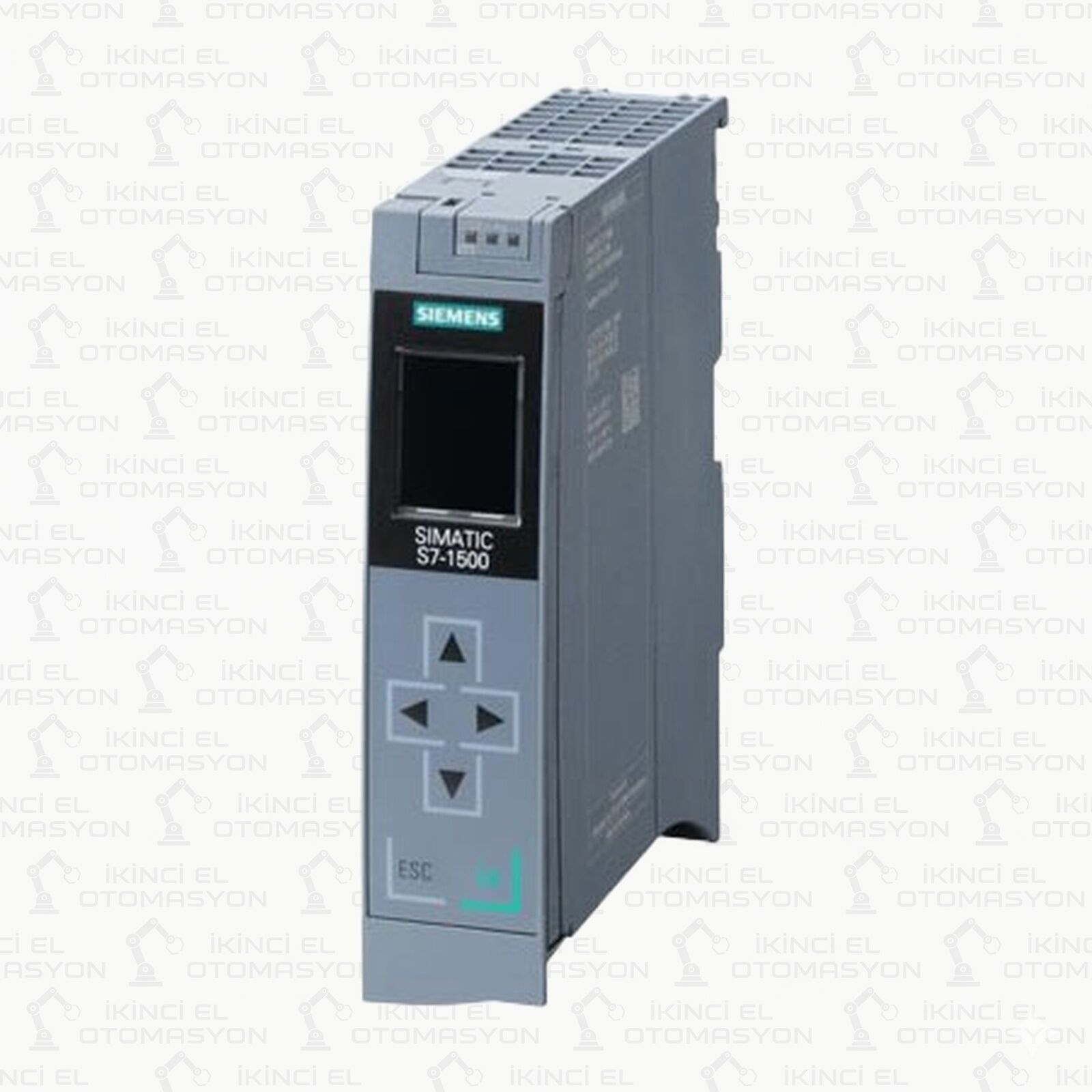 Siemens S7-1500 6ES7 513-1RL00-0AB0 6ES7513-1RL00-0AB0 CPU 1513R-1 PN