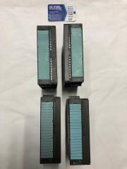 SIEMENS SIMATIC S7 6ES7 321-1BH02-0AA0 6ES7321-1BH02-0AA0
