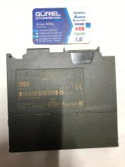SIEMENS SIMATIC S7 6ES7 321-1BH02-0AA0 6ES7321-1BH02-0AA0