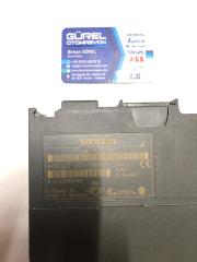 SIEMENS SIMATIC S7 6ES7 321-1BH01-0AA0 6ES7321-1BH01-0AA0