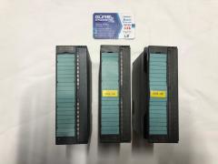 SIEMENS SIMATIC S7 6ES7 321-1BH01-0AA0 6ES7321-1BH01-0AA0