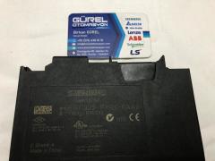 SIEMENS SIMATIC S7 6ES7 322-1FH00-0AA0 6ES7322-1FH00-0AA0