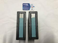 SIEMENS SIMATIC S7 6ES7 321-1BL00-0AA0 6ES7321-1BL00-0AA0
