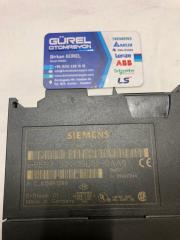 SIEMENS SIMATIC S7 6ES7 321-1BL00-0AA0 6ES7321-1BL00-0AA0
