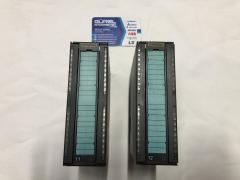 SIEMENS SIMATIC S7 6ES7 322-1BL00-0AA0 6ES7322-1BL00-0AA0