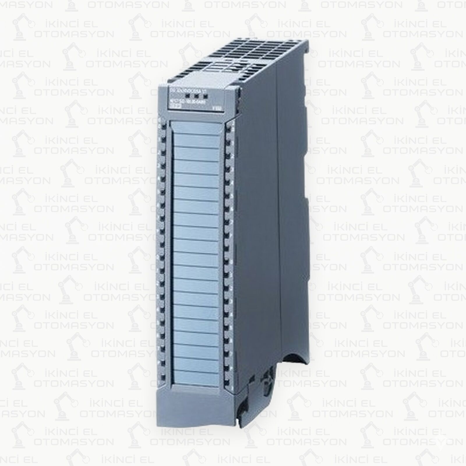Siemens S7-1500 6ES7 522-5HH00-0AB0 6ES7522-5HH00-0AB0 Dijital Çıkış Modülü