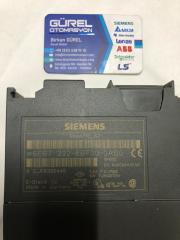 SIEMENS SIMATIC S7 6ES7 322-8BF00-0AB0 6ES7322-8BF00-0AB0
