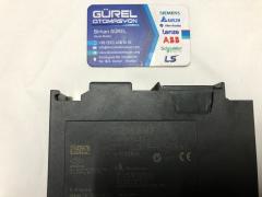 SIEMENS SIMATIC S7 6ES7 322-1HH01-0AA0 6ES7322-1HH01-0AA0