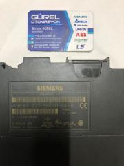 SIEMENS SIMATIC S7 6ES7 332-5HD01-0AB0 6ES7332-5HD01-0AB0