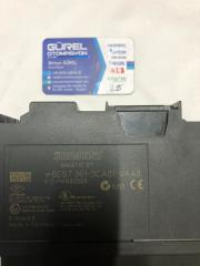 SIEMENS SIMATIC S7 6ES7 361-3CA01-0AA0 6ES7361-3CA01-0AA0