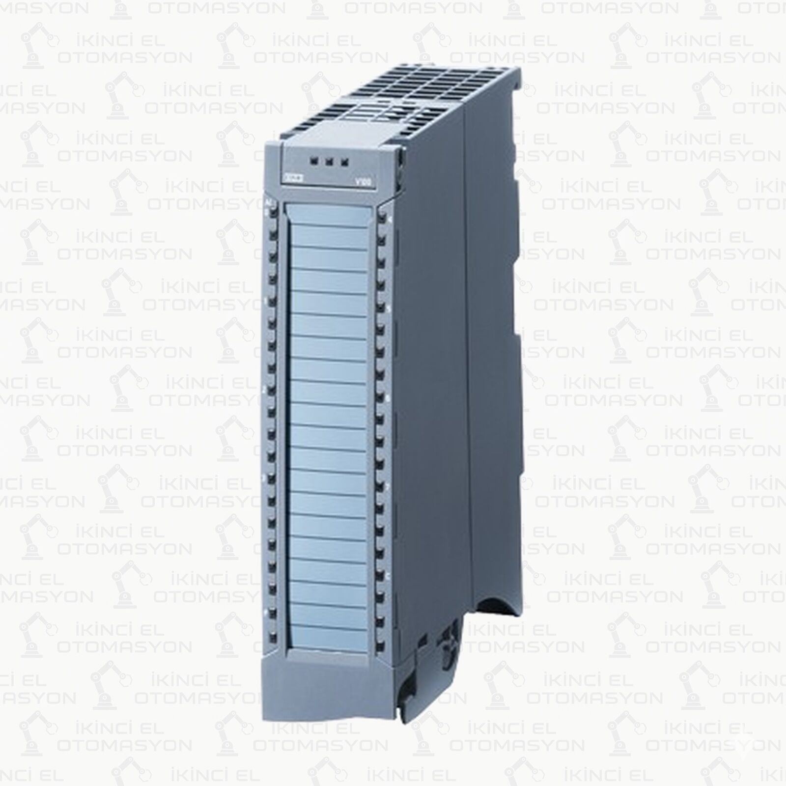 Siemens S7-1500 6AG1 531-7NF10-7AB0 6AG1531-7NF10-7AB0 SIPLUS Analog Giriş Modülü