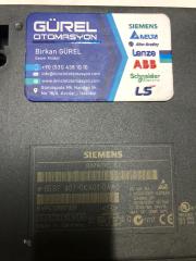 SIEMENS SIMATIC S7 6ES7 407-0KA01-0AA0 6ES7407-0KA01-0AA0