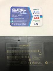 SIEMENS SIMATIC S7 6ES7 422-1BL00-0AA0 6ES7422-1BL00-0AA0