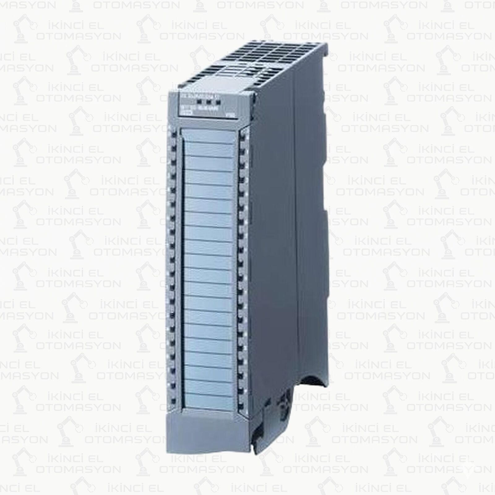 Siemens S7-1500 6ES7 522-1BH00-0AB0 6ES7522-1BH00-0AB0 Dijital Çıkış Modülü