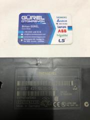 SIEMENS SIMATIC S7 6ES7 421-1BL00-0AA0 6ES7421-1BL00-0AA0