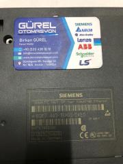 SIEMENS SIMATIC S7 6GK7 443-1BX00-0XE0 6GK7443-1BX00-0XE0