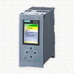 Siemens S7-1500 6ES7 515-2FM00-0AB0 6ES7515-2FM00-0AB0 CPU 1515F-2 PN