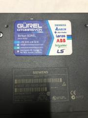 SIEMENS SIMATIC S7 6ES7 412-1XF03-0AB0 6ES7412-1XF03-0AB0
