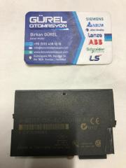 SIEMENS SIMATIC S7 6ES7 138-4CA00-0AA0 6ES7138-4CA00-0AA0