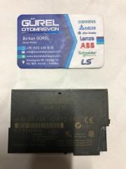 SIEMENS SIMATIC S7 6ES7 138-4DA02-0AB0  6ES7138-4DA02-0AB0