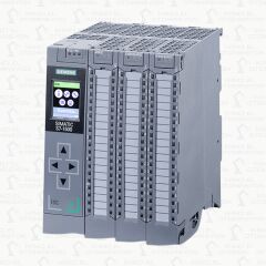 Siemens S7-1500 6ES7 512-1CK00-0AB0 6ES7512-1CK00-0AB0 CPU 1512C-1 PN
