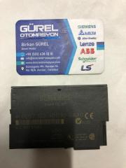 SIEMENS SIMATIC S7 6ES7 132-4BD30-0AA0  6ES7132-4BD30-0AA0
