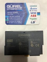 SIEMENS SIMATIC S7 6ES7 132-4HB12-0AB0 6ES7132-4HB12-0AB0