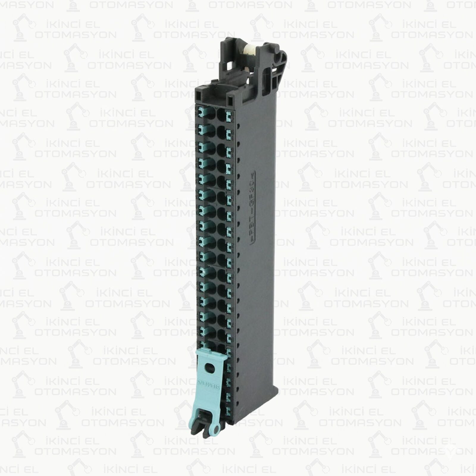 Siemens S7-1500 6ES7 592-1BM00-0XA0 6ES7592-1BM00-0XA0 Ön Konnektör