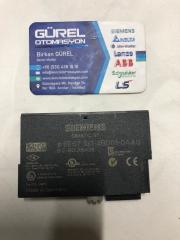 SIEMENS SIMATIC S7 6ES7 131-4BD01-0AA0 6ES7131-4BD01-0AA0