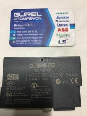 SIEMENS SIMATIC S7 6ES7 132-4BD02-0AA0 6ES7132-4BD02-0AA0