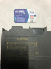 SIEMENS SIMATIC S7 6ES7 312-5AC02-0AB0 6ES7312-5AC02-0AB0