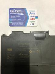 SIEMENS SIMATIC S7 6ES7 314-1AF10-0AB0 6ES7314-1AF10-0AB0