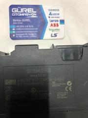 SIEMENS SIMATIC S7 6ES7 317-2AK14-0AB0 6ES7317-2AK14-0AB0