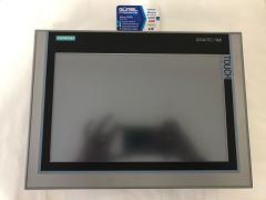 SIEMENS TP1200 TP 1200 COMFORT 6AV2 124-0MC01-0AX0 6AV2124-0MC01-0AX0
