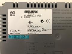 SIEMENS OP 277 ''6 OP277 6AV6643-0BA01-1AX0
