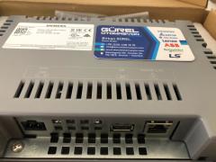 SIEMENS KTP700 KTP 700 BASİC 6AV2 123-2GB03-0AX0 6AV2123-2GB03-0AX0