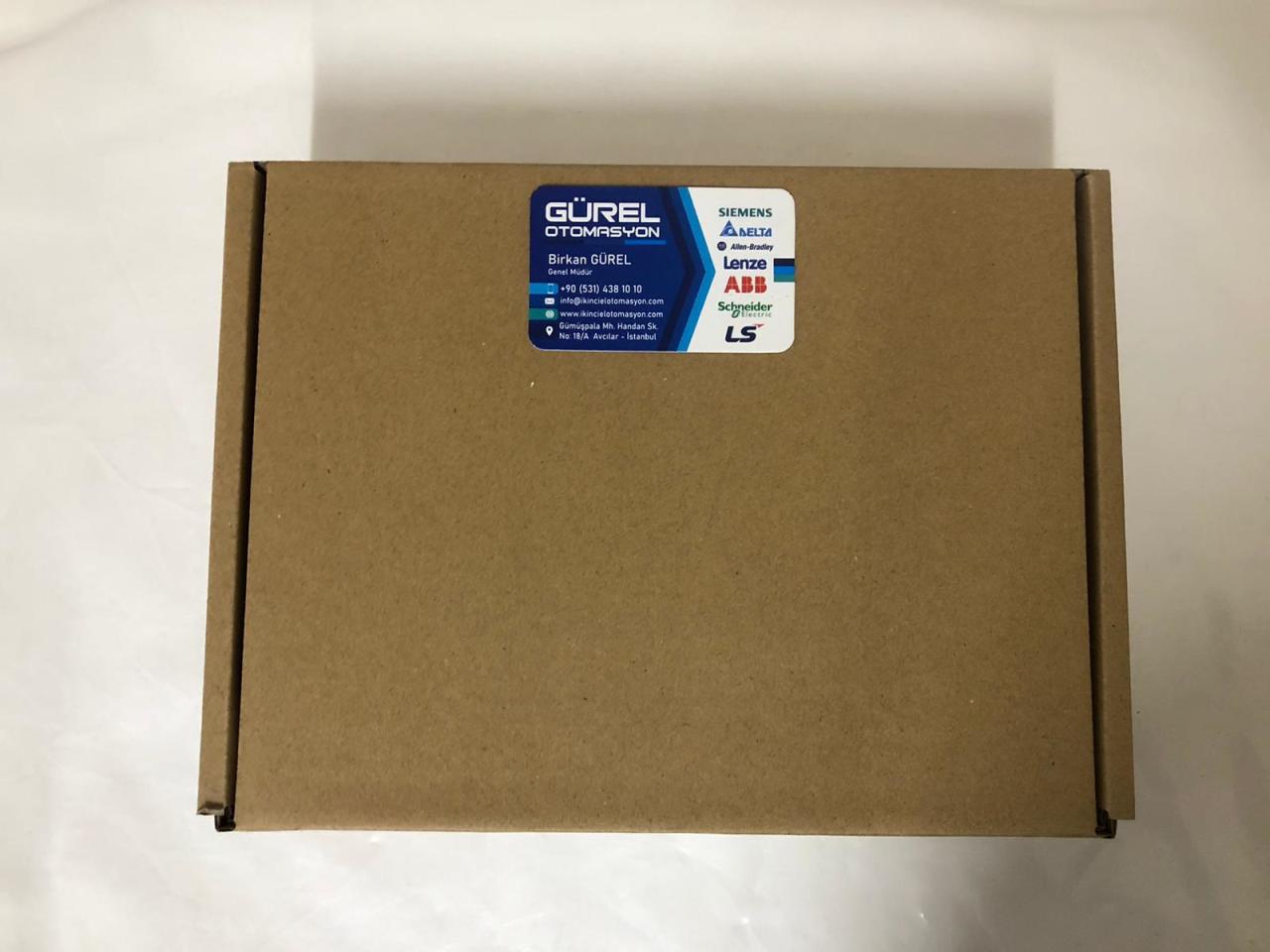 SIEMENS KTP700 KTP 700 BASİC 6AV2 123-2GB03-0AX0 6AV2123-2GB03-0AX0